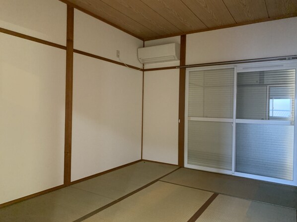 ハイツエスペランサIの物件内観写真